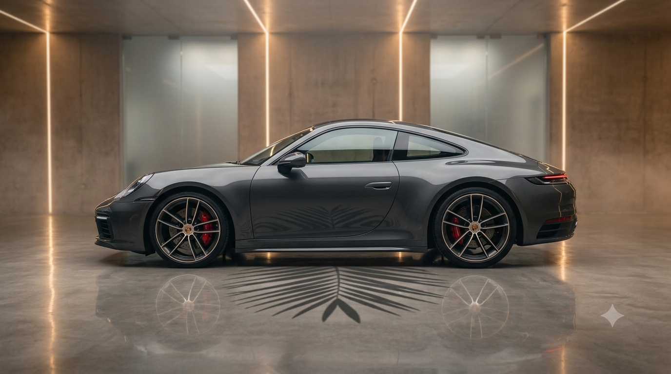 porsche-911